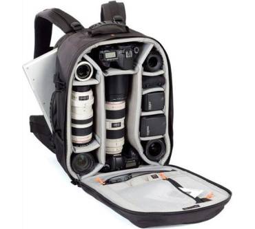 Produktbild Lowepro Pro Runner 450 AW