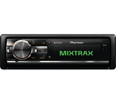 Produktbild Pioneer DEH-X9600BT