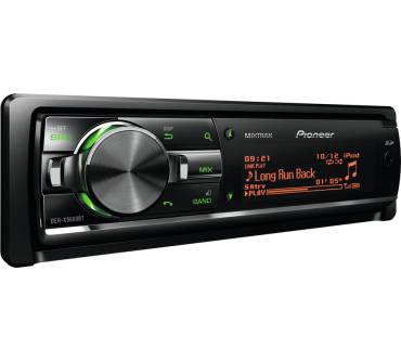 Produktbild Pioneer DEH-X9600BT