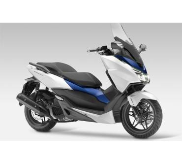 Produktbild Honda Forza 125 ABS (11 kW) [Modell 2015]