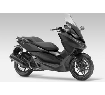 Produktbild Honda Forza 125 ABS (11 kW) [Modell 2015]