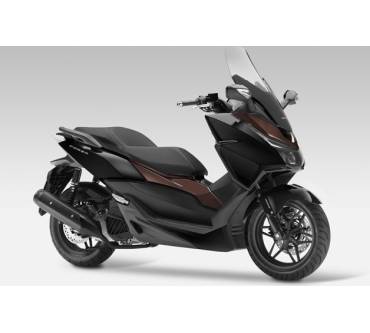 Produktbild Honda Forza 125 ABS (11 kW) [Modell 2015]