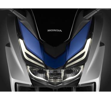 Produktbild Honda Forza 125 ABS (11 kW) [Modell 2015]