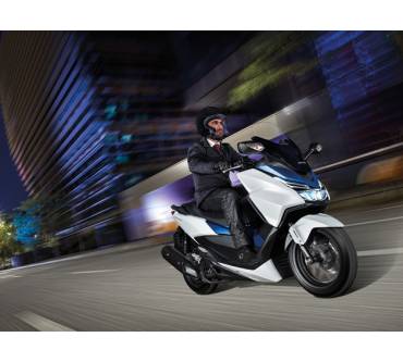 Produktbild Honda Forza 125 ABS (11 kW) [Modell 2015]