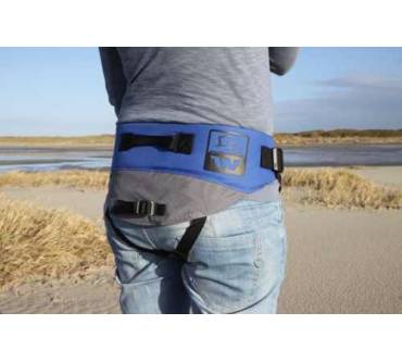 Produktbild Wolkenstürmer Universal Harness / Trapez