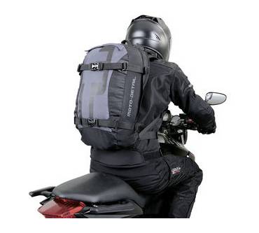 Produktbild Moto Detail Rucksack