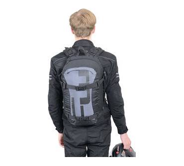 Produktbild Moto Detail Rucksack