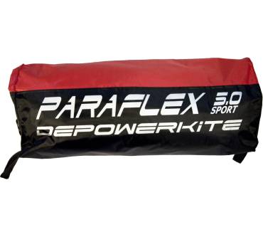 Produktbild Wolkenstürmer Paraflex  5.0 Depower (2014)