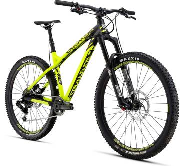 Produktbild Commencal Meta AM Race (Modell 2015)