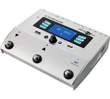 Produktbild TC Helicon Play Electric