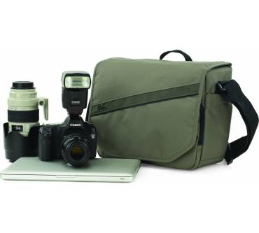 Produktbild Lowepro Event Messenger 250