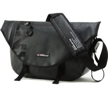 Produktbild Kenko Aosta Interceptor Messenger Bag (Medium)