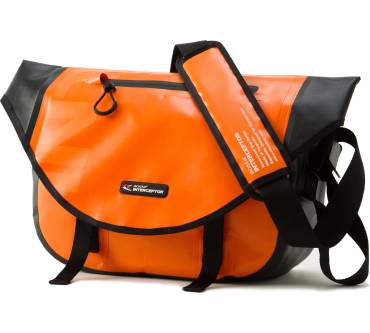 Produktbild Kenko Aosta Interceptor Messenger Bag (Medium)