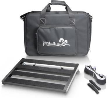 Produktbild Palmer Musical Instruments Pedalbay 40