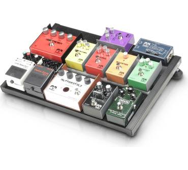 Produktbild Palmer Musical Instruments Pedalbay 40