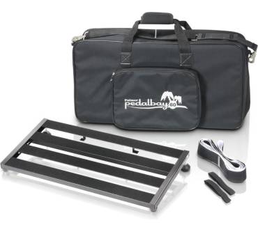 Produktbild Palmer Musical Instruments Pedalbay 60