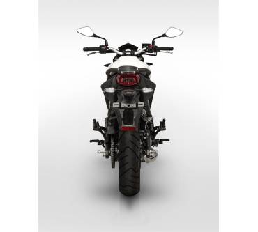 Produktbild Benelli BN 302 (28 kW) [Modell 2015]