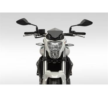 Produktbild Benelli BN 302 (28 kW) [Modell 2015]