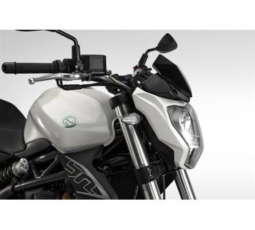 Produktbild Benelli BN 302 (28 kW) [Modell 2015]