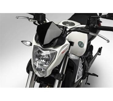 Produktbild Benelli BN 302 (28 kW) [Modell 2015]