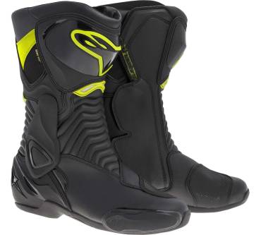 Produktbild Alpinestars S-MX 6 Waterproof Boot