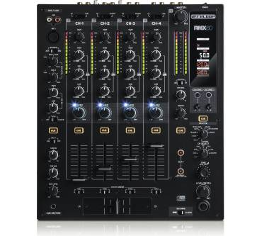 Produktbild Reloop RMX-60 Digital