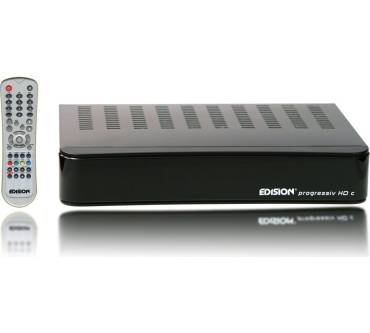 Produktbild Edision Progressiv HD compact