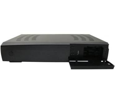 Produktbild Opticum AX Quadbox HD2400 (2 x DVB-S)