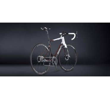 Produktbild BMC Granfondo GF01 Disc - Shimano Ultegra Di2 (Modell 2015)