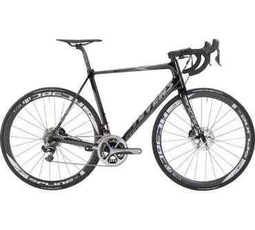 Produktbild Stevens Ventoux Disc - Shimano Ultegra (Modell 2015)