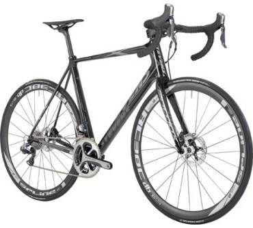 Produktbild Stevens Ventoux Disc - Shimano Ultegra (Modell 2015)