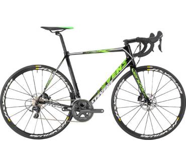 Produktbild Stevens Ventoux Disc - Shimano Ultegra (Modell 2015)