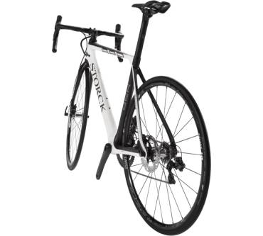 Produktbild Storck Bikes Aenario Disc - Shimano Ultegra (Modell 2015)