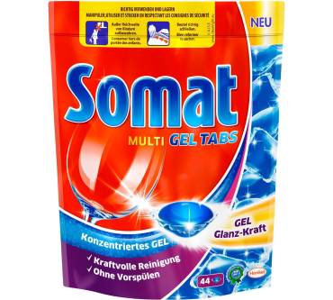 Produktbild Somat Multi Gel Tabs