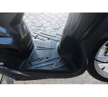 Produktbild Peugeot Scooters Tweet Evo 125 (7 kW) [Modell 2015]