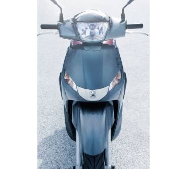 Produktbild Peugeot Scooters Tweet Evo 125 (7 kW) [Modell 2015]