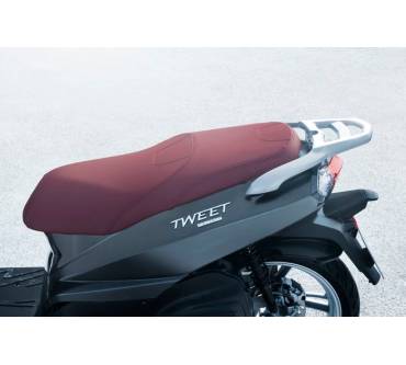 Produktbild Peugeot Scooters Tweet Evo 125 (7 kW) [Modell 2015]