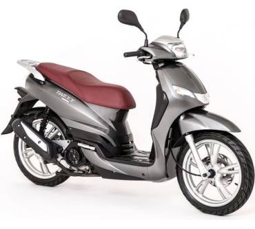 Produktbild Peugeot Scooters Tweet Evo 125 (7 kW) [Modell 2015]