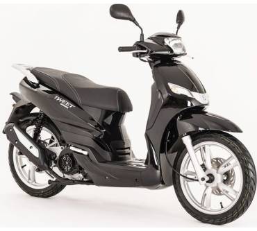 Produktbild Peugeot Scooters Tweet Evo 125 (7 kW) [Modell 2015]