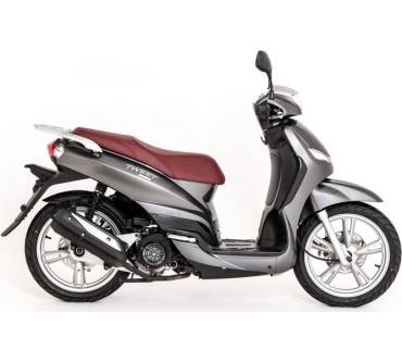 Produktbild Peugeot Scooters Tweet Evo 125 (7 kW) [Modell 2015]