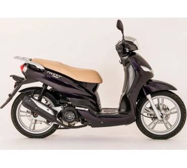 Produktbild Peugeot Scooters Tweet Evo 125 (7 kW) [Modell 2015]