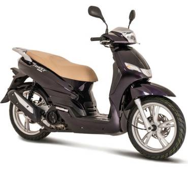 Produktbild Peugeot Scooters Tweet Evo 125 (7 kW) [Modell 2015]