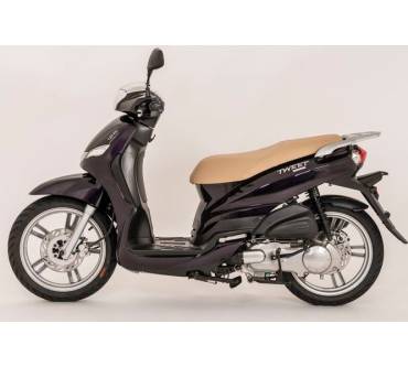 Produktbild Peugeot Scooters Tweet Evo 125 (7 kW) [Modell 2015]