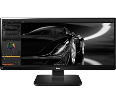 Produktbild LG UltraWide 29UB55-B