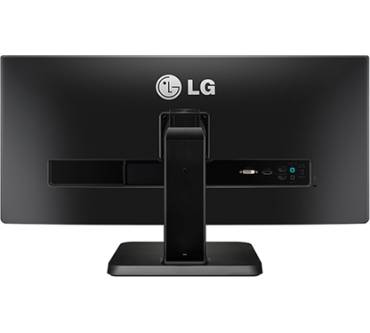 Produktbild LG UltraWide 29UB55-B