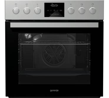 Produktbild Gorenje Green Chili Set 4