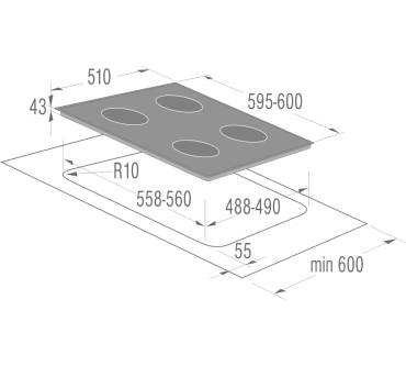 Produktbild Gorenje Green Chili Set 4