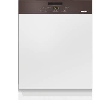 Produktbild Miele G 4920 SCi