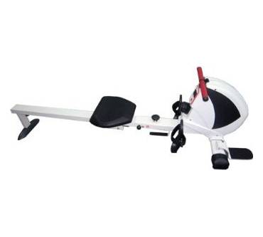 Produktbild AsVIVA Rower Cardio IV