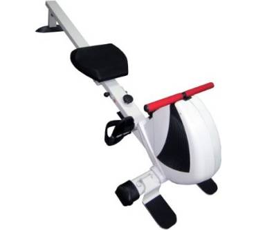 Produktbild AsVIVA Rower Cardio IV